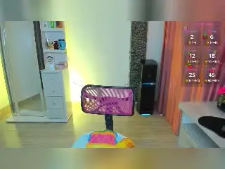 BrunetteOfYourDreams  live sex cam