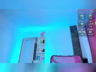 BrunetteOfYourDreams  live sex cam