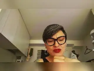 KatParadise  live sex cam