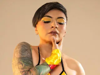 KatParadise  live sex cam