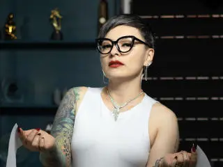 KatParadise  live sex cam