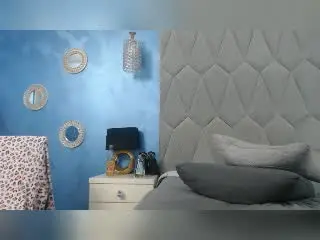 AretiAlisya  live sex cam
