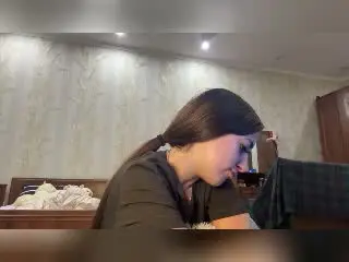 BokSinha  live sex cam