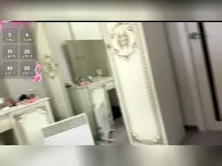 HortenseSpruit  live sex cam