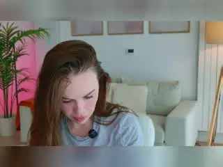 MirraBellle  live sex cam