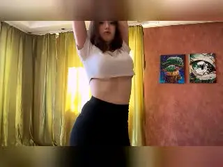 TrudieProse  live sex cam