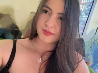 CamilaGomez  live sex cam