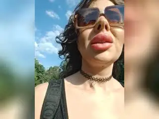 SofiaLiub  live sex cam