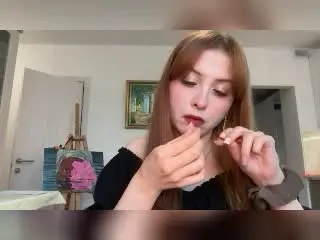 AdinaRosemore  live sex cam