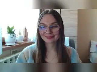 EllyBrune  live sex cam