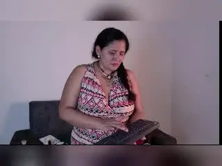 GenesisMontenegro  live sex cam