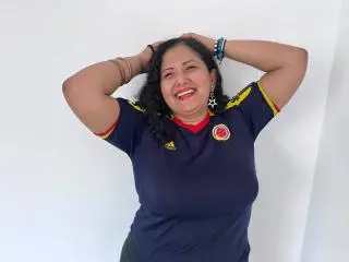 GenesisMontenegro  live sex cam