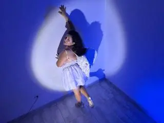 GenesisMontenegro  live sex cam