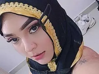 InayaKhalifa  live sex cam