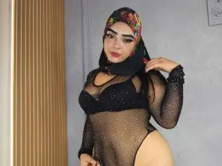 InayaKhalifa  live sex cam