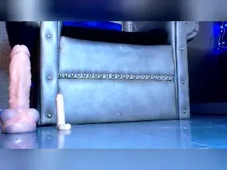 LusstCruella  live sex cam