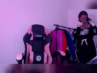 LusstCruella  live sex cam