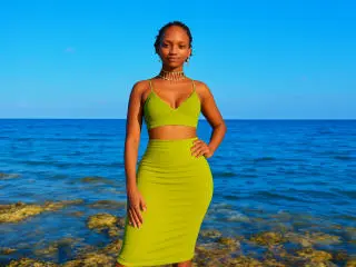 SexyDBijou  live sex cam