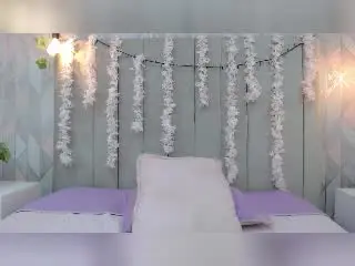 ValerieBanks  live sex cam