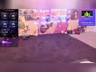 ZeldaFantasy  live sex cam