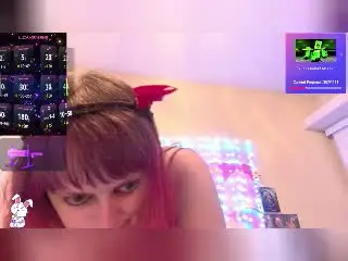 ZeldaFantasy  live sex cam