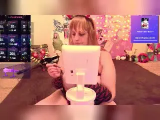 ZeldaFantasy  live sex cam