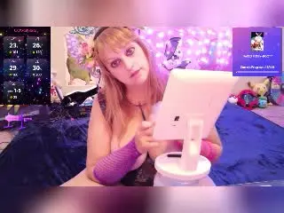 ZeldaFantasy  live sex cam