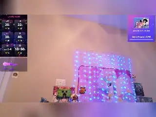 ZeldaFantasy  live sex cam