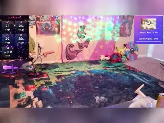 ZeldaFantasy  live sex cam