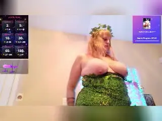 ZeldaFantasy  live sex cam