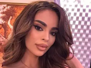 ArabianRoze  live sex cam