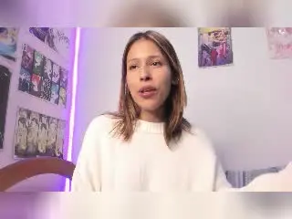 KiaraHernandezX  live sex cam