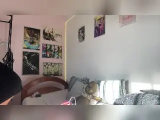 KiaraHernandezX  live sex cam