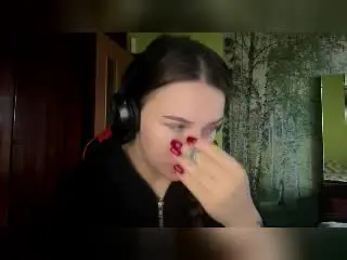 CharlenaSable  live sex cam