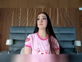 EliSanda  live sex cam