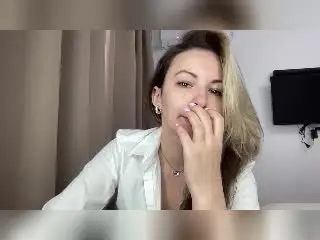 EricaLust  live sex cam