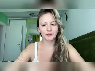 EricaLust  live sex cam