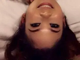 InnocentAne  live sex cam