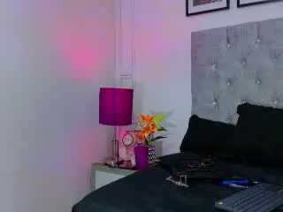 ScarlettBlake  live sex cam