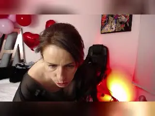 DolcceFerrer  live sex cam