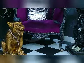 KayaOcean  live sex cam