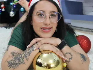 NatalieHarris  live sex cam