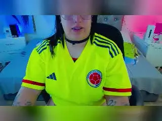NatalieHarris  live sex cam