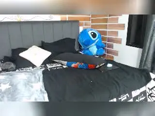 PerlaGoloza  live sex cam