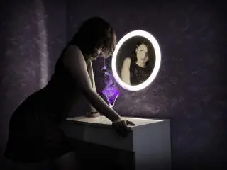 AmethystCharm  live sex cam