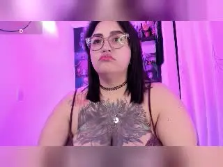 AliBrinck  live sex cam