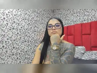 LisaMont  live sex cam