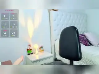 LizBellaa  live sex cam