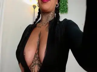 MissRuuby  live sex cam