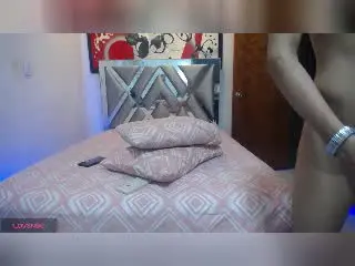 AndressHailey  live sex cam